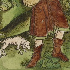 [Opera]. Pars 2-3: Pars 3. |t Tertia pars operum Johannis de Gerson