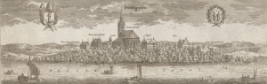 strangnas Strängnäs